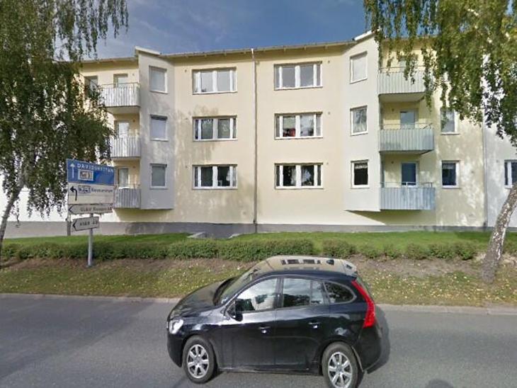 Brunnsjögatan 18B - Hedemora