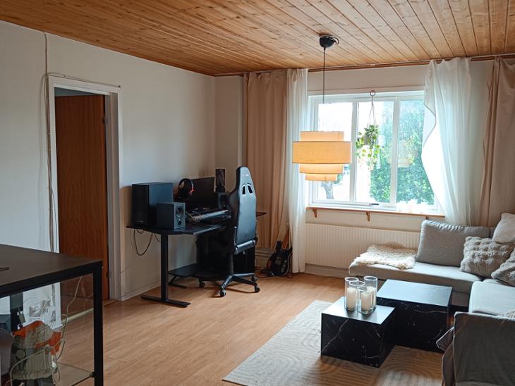 Bostad Odengatan 9 Falköping