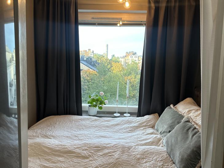 Bostad Kyrkogatan Sundbyberg