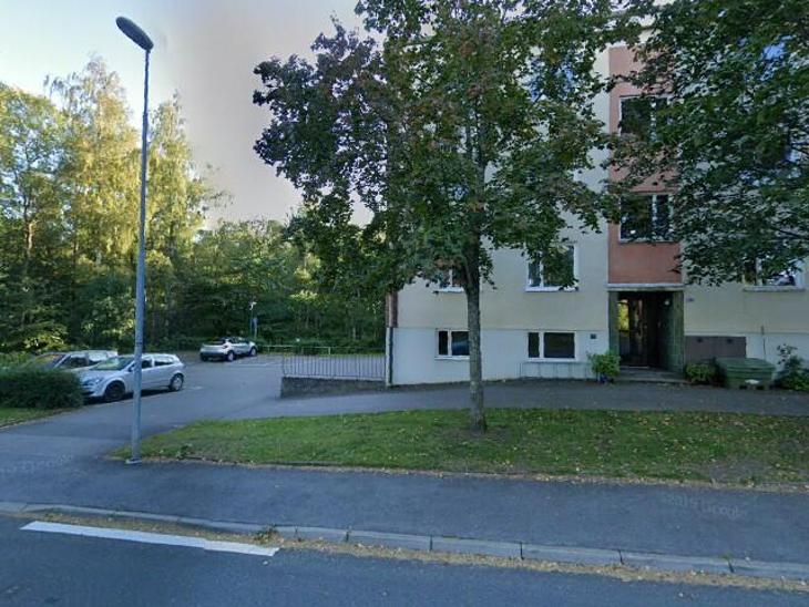 Klagstorpsvägen 26B - Skövde
