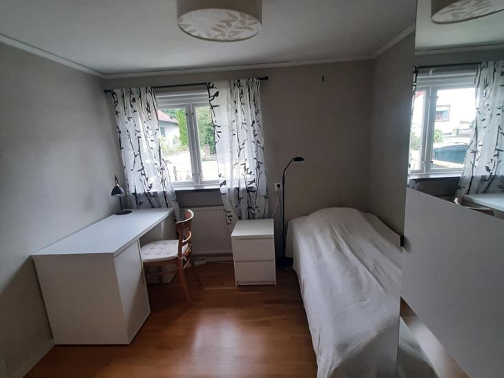 Bostad Videvägen Huddinge