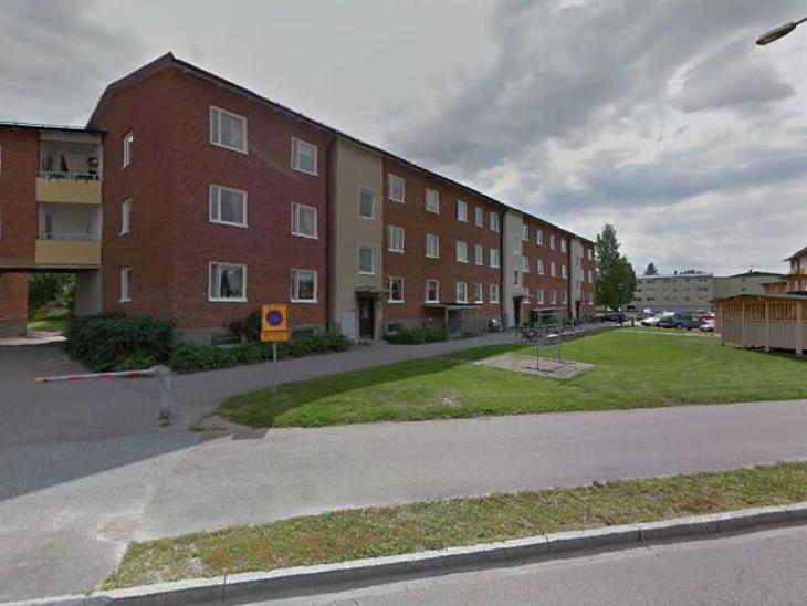 Bostad Trädgårdsgatan 26C Hallstahammar
