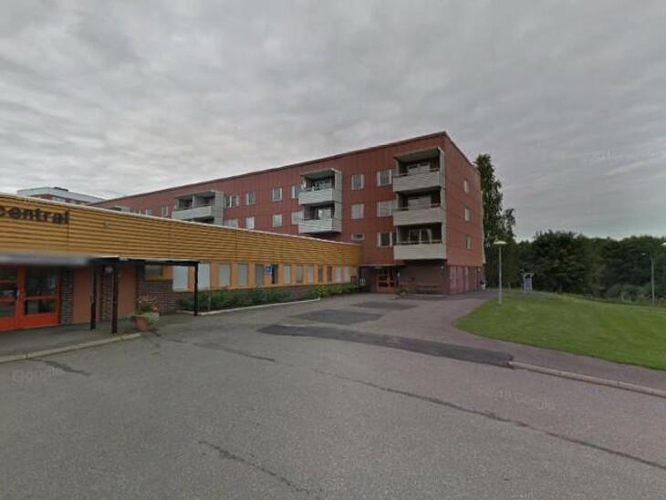 Axvägen 17 - Nacksta, Sundsvall