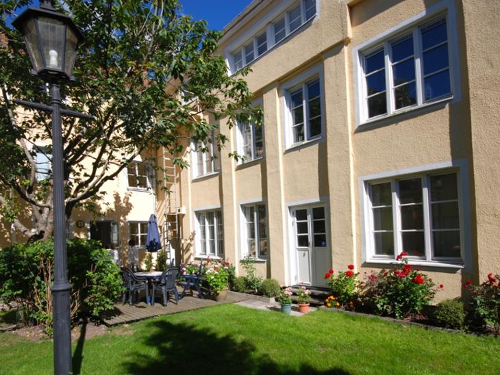 Bostad Kungsgatan Sala