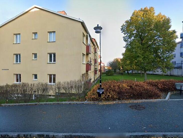 Diagonalen 5A - Märsta norra, Sigtuna