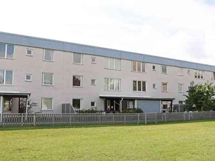 Bostad Skattegården Linköping