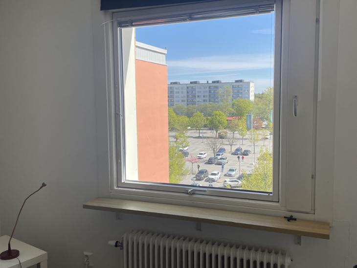 Bostad Tornérvägen Järfälla