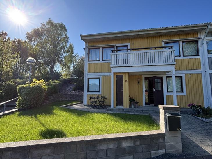 Bostad Båtsman rems gata Göteborg