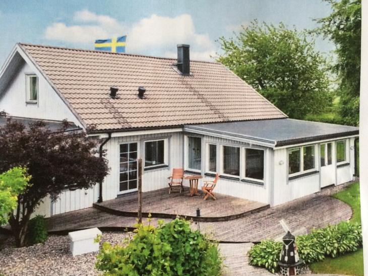 Bostad Snogeröd isakstorp Höör