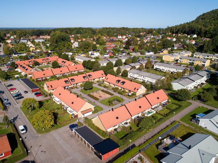 Bostad Lärovägen 30 Vänersborg