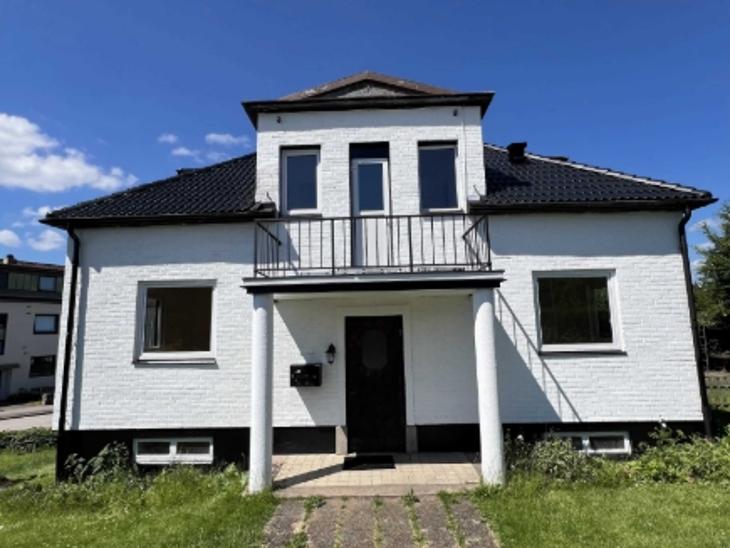 Bostad Stenbocksgatan Ulricehamn
