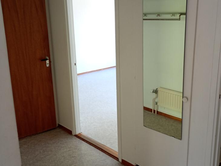 Bostad Kroppedammsgatan 25A Hässleholm