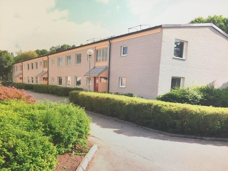 Bostad Lindhemsvägen Upplands Väsby