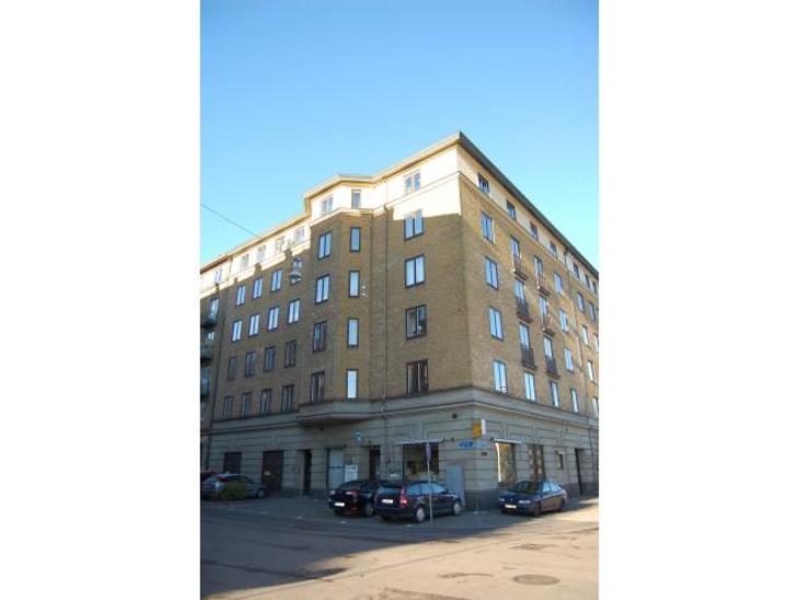 Bostad Jättegrytsgatan 6 Göteborg