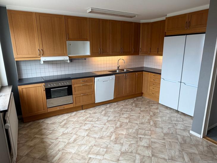 Bostad Långvägen 2 Mjölby