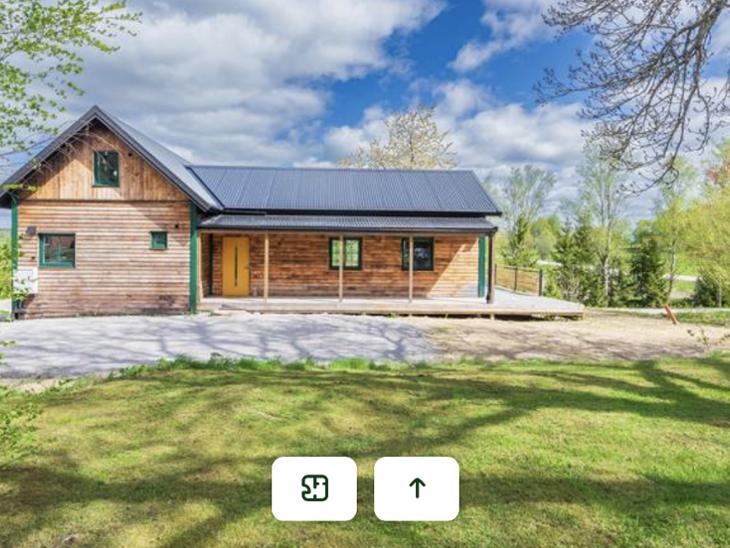 Bostad Skogshuggarvägen Upplands-Bro