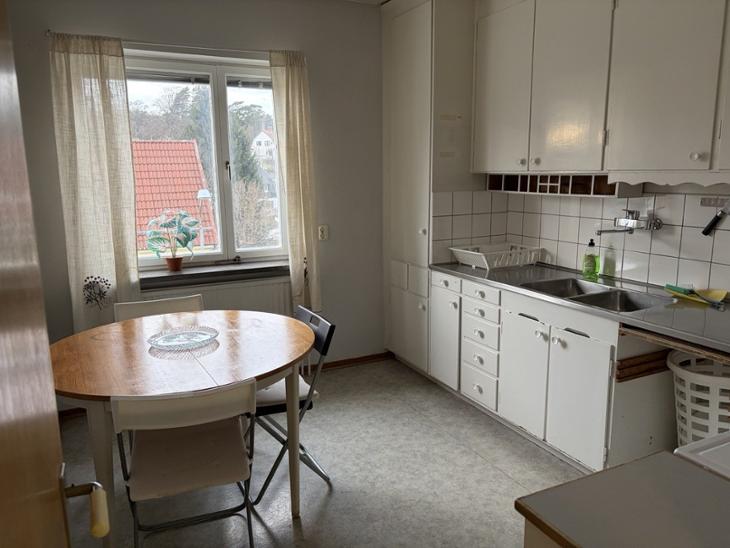 Bostad Vendelsdalsgatan Borås