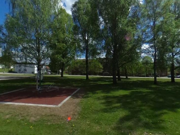 Bostad Ringvägen Ulricehamn