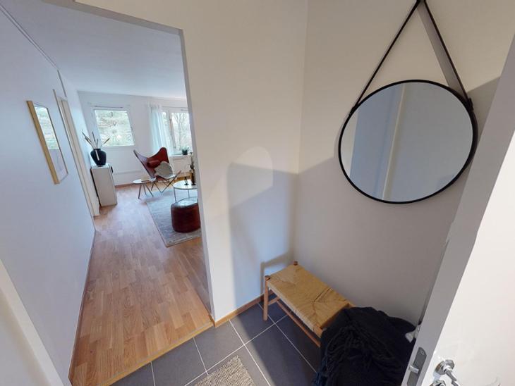 Bostad Planteringsvägen 42C Helsingborg