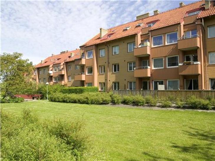 Bostad Övedsgatan Malmö