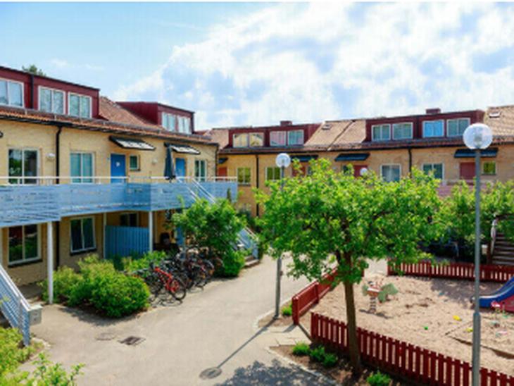 Siriusplan 49 - Berga-bergavik, Kalmar