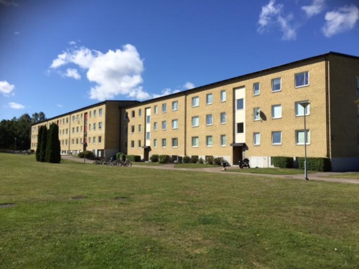 Bostad Trollbackevägen 20 Kalmar