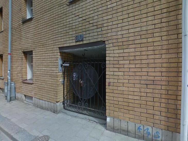 Garvaregatan 30A - Nordantill, Norrköping