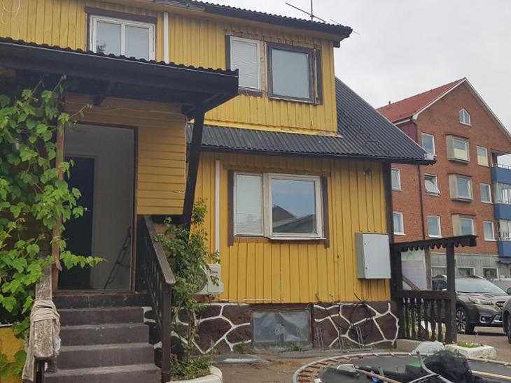 Bostad Torggatan Perstorp