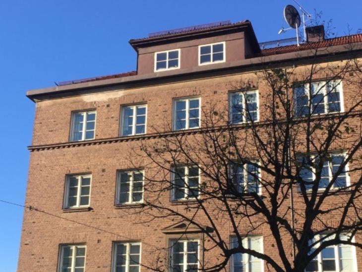 Bostad Kungsgatan 52 Borås