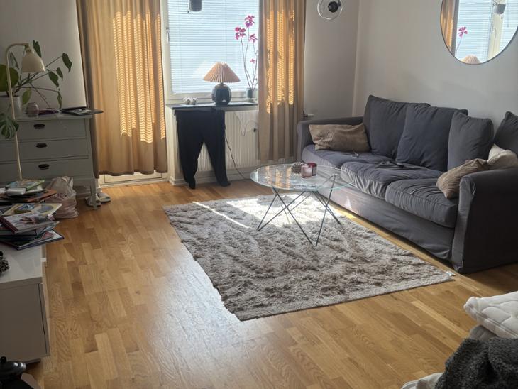 Bostad Gamla kronvägen Partille
