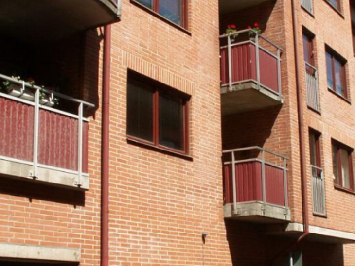 Bostad Nedre kvarnbergsgatan Göteborg