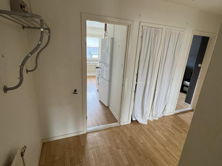 Bostad Storgatan Forshaga