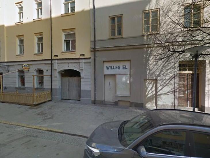 Prästgatan 5B - Gamla staden, Norrköping