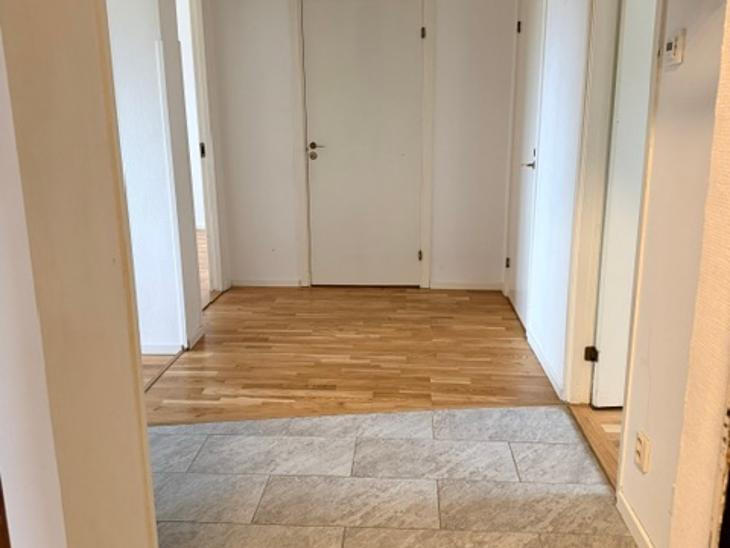 Bostad Hagagatan Norrköping