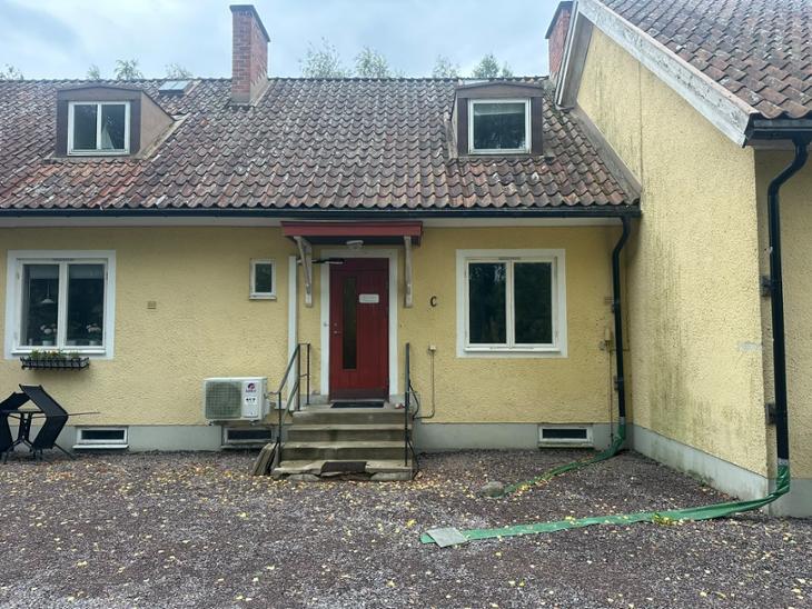 Bostad Bernsnäsvägen Filipstad