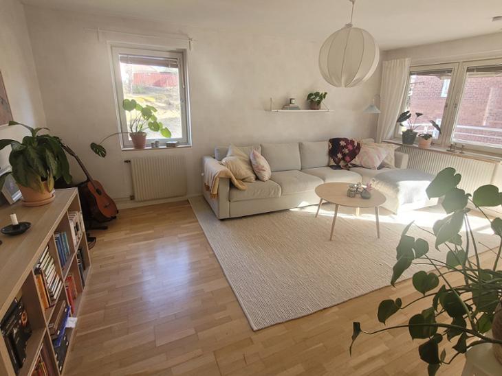 Bostad Bergslagsresan Uppsala