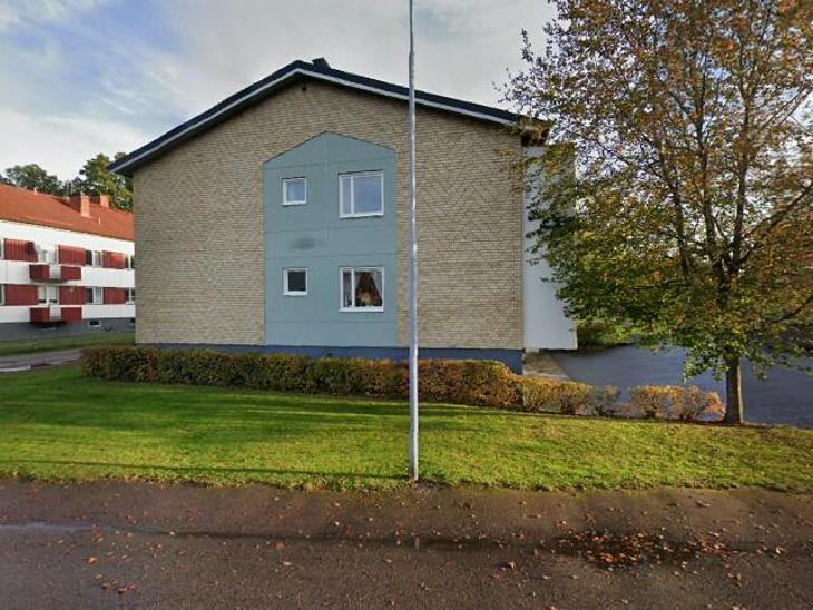 Bostad Byggmästaregatan 5B Osby