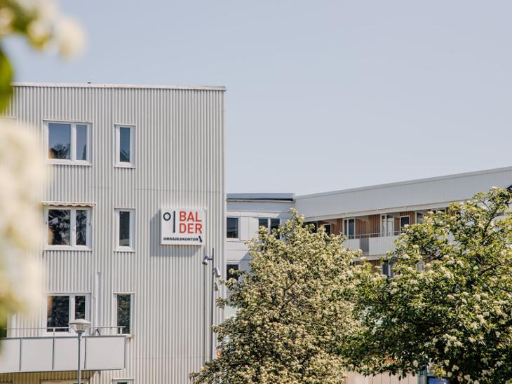 Bostad Timmervägen 9 Skövde