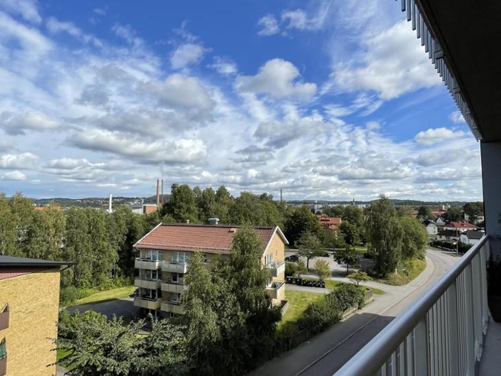 Bostad Ribbingsgatan Borås