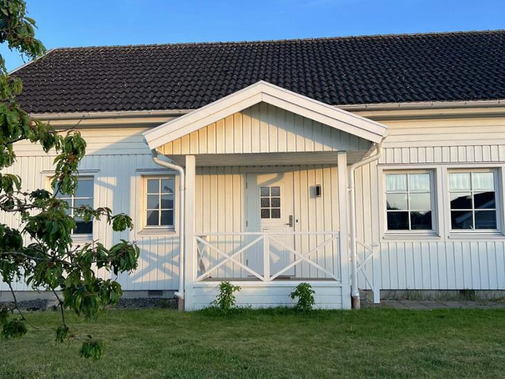 Bostad Neptunusvägen Kristianstad