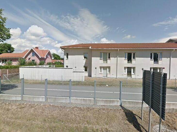 Åttingsstigen - Nyatorp-gustavsfält, Halmstad