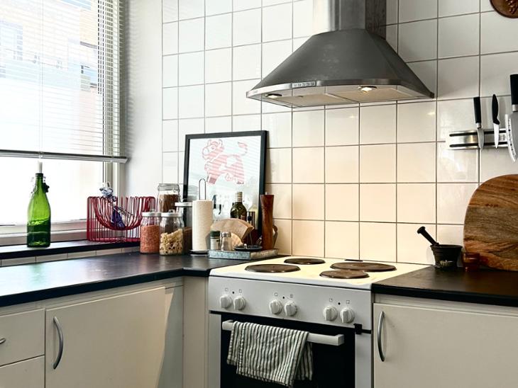 Bostad Stengärdsgatan 29 Borås