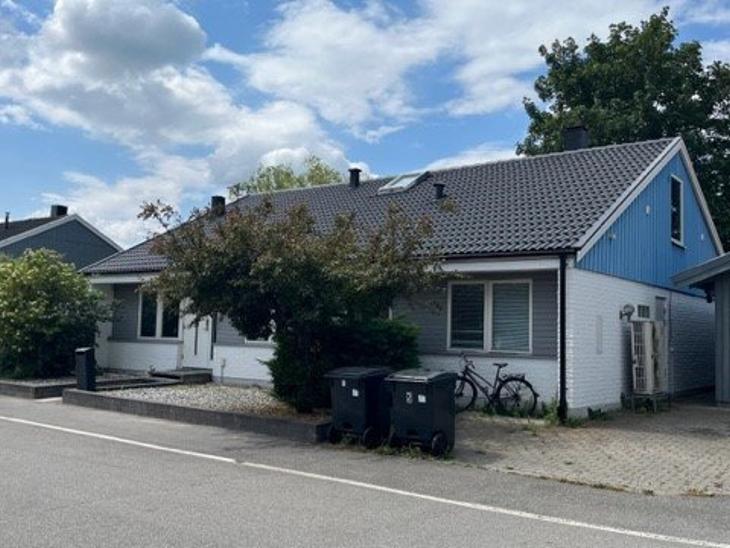Bostad Krutmakarevägen Staffanstorp