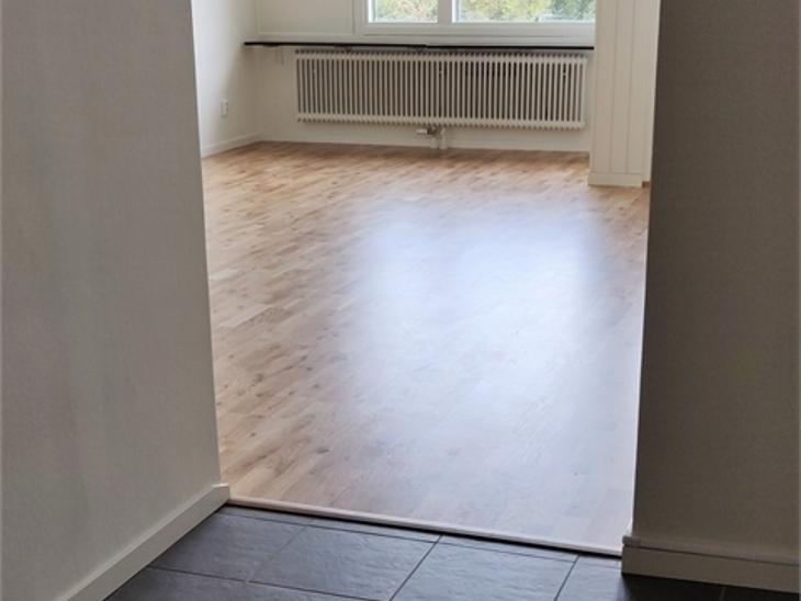 Bostad Häradsgatan Helsingborg
