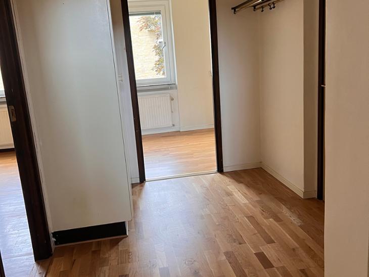 Bostad Breda vägen Norrköping