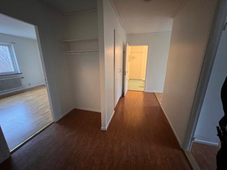 Bostad Västra Parkgatan 18A Sävsjö