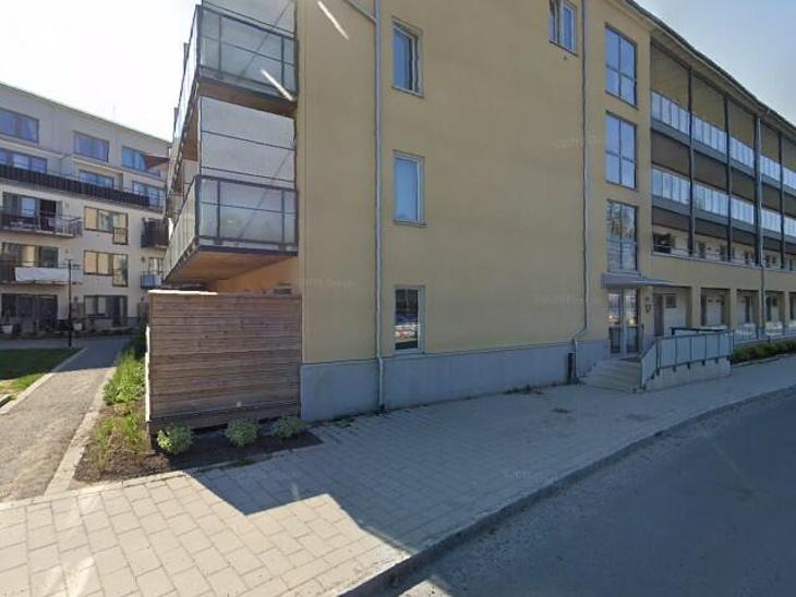 Bostad Hermanstorpsvägen Haninge