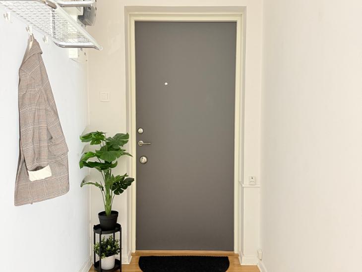 Bostad Riktargatan 3A Eskilstuna