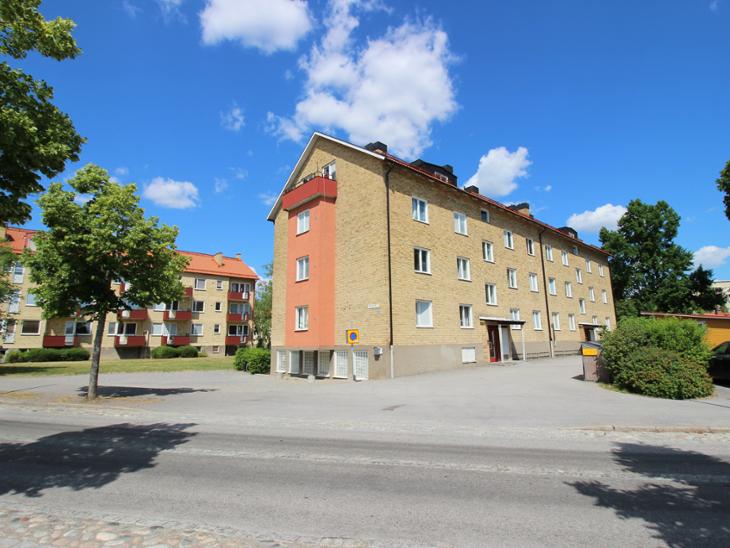Salstagatan 22A - Söder, Flen