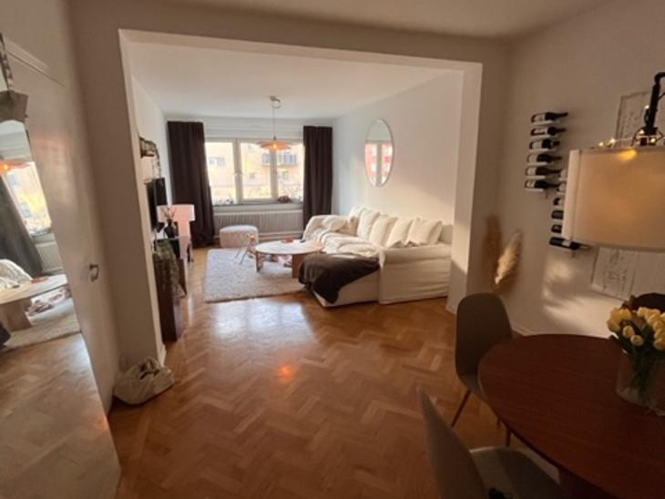 Bostad Hjälmshultsgatan 13 Helsingborg